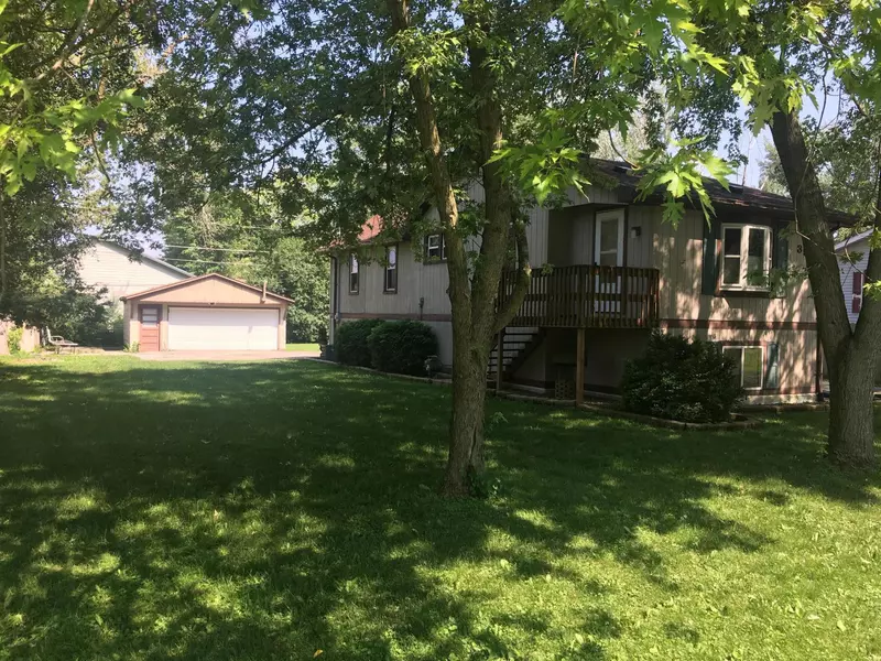 3511 Polk St, Dover, WI 53139