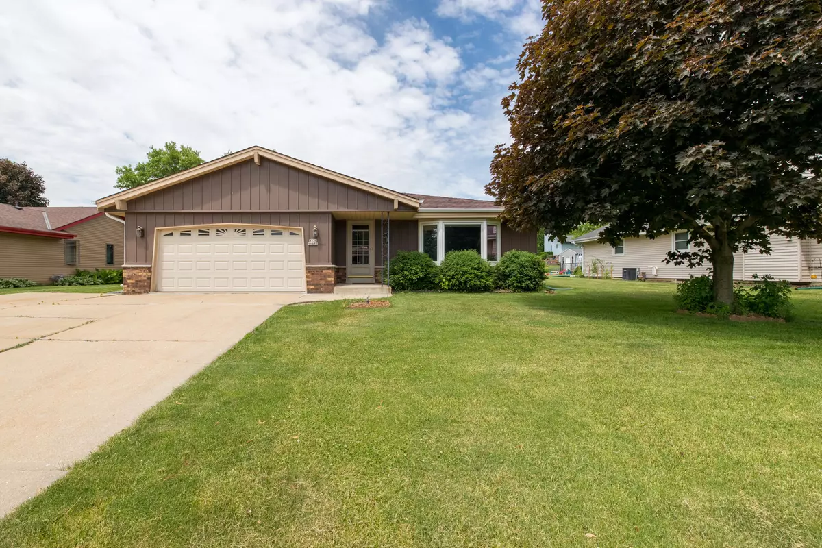 Sussex, WI 53089,W234N6481 Laurel Ln