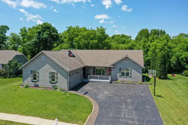 Elkhorn, WI 53121,56 W Sedgmeadow St