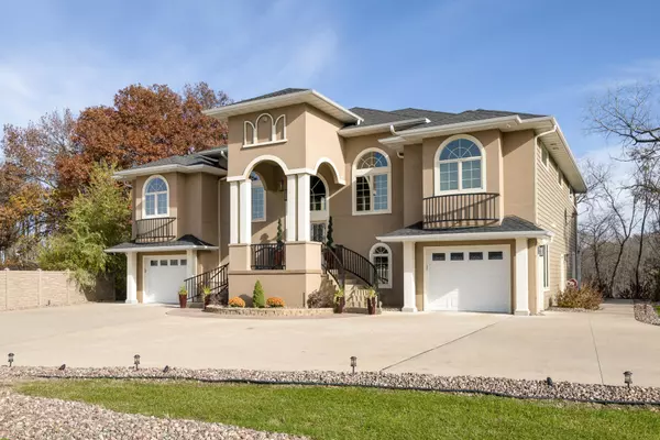 70 Dawson Pl, Campbell, WI 54603