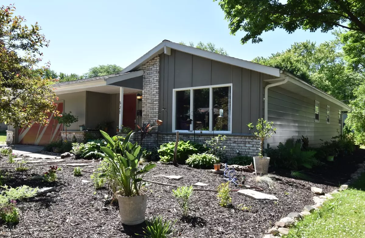 Hartland, WI 53029,621 Renson Rd