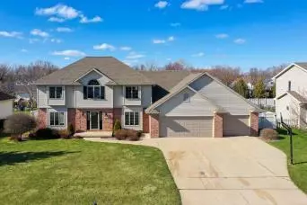 Bellevue, WI 54311,2971 Shefield Ct