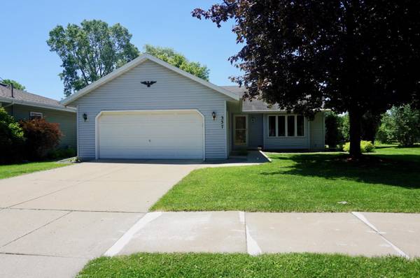 337 E Mitchell Ave, Appleton, WI 54915