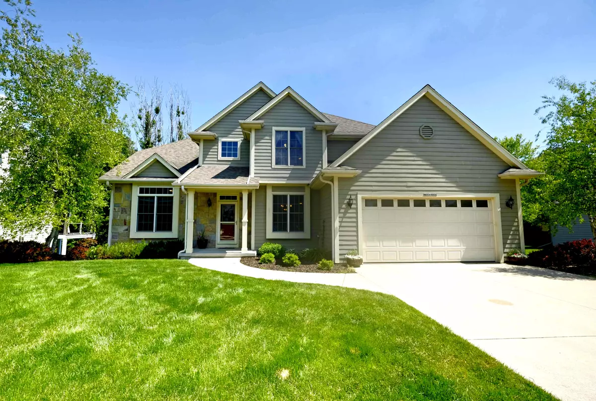 Cedarburg, WI 53012,N66W4800 Cedar Reserve Cir