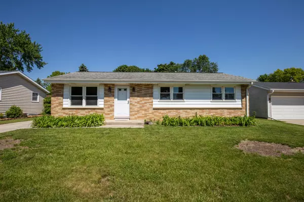 West Bend, WI 53090,519 Victoria St