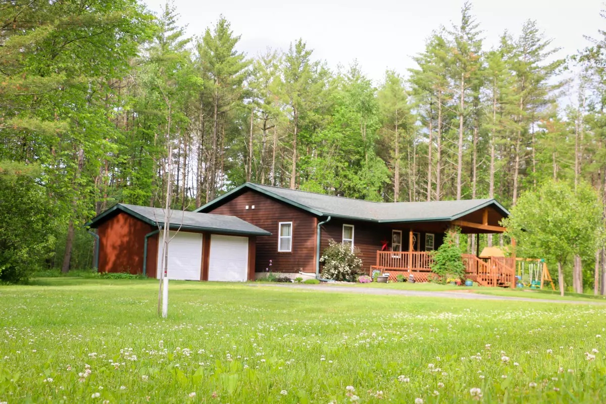 Merrillan, WI 54754,401 Jensway St