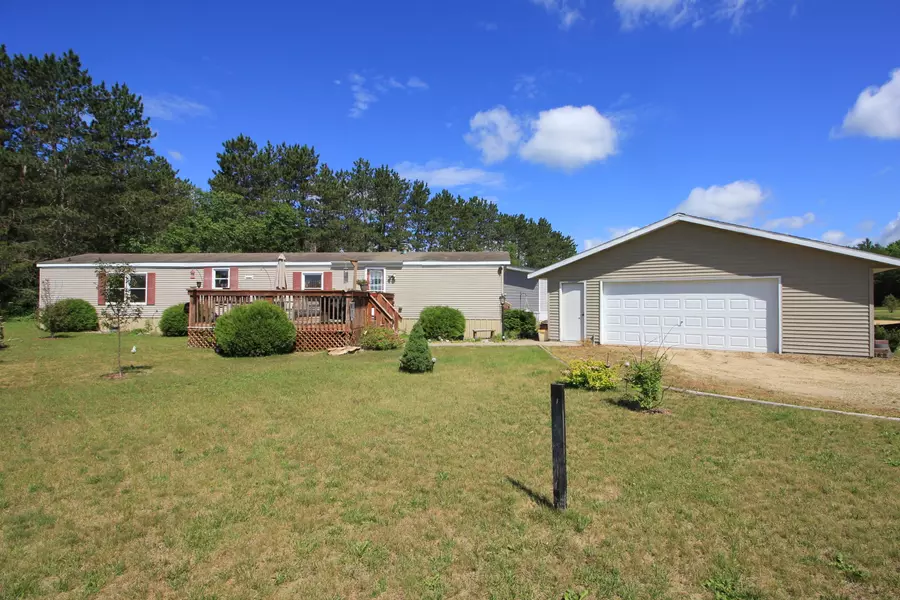 15528 Cth A LOT 18, Angelo, WI 54656