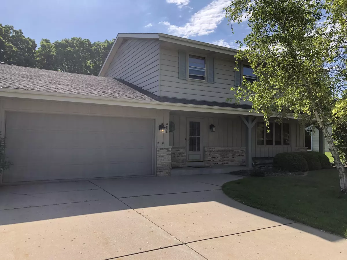 Franklin, WI 53132,8050 S Steepleview Dr