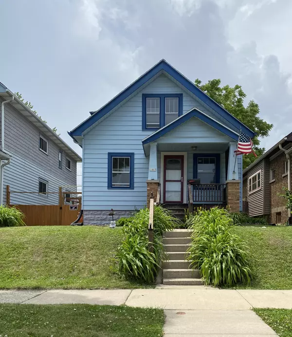 1469 S 55th St, West Milwaukee, WI 53214