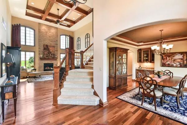 Cedarburg, WI 53012,336 Royalstone Ct