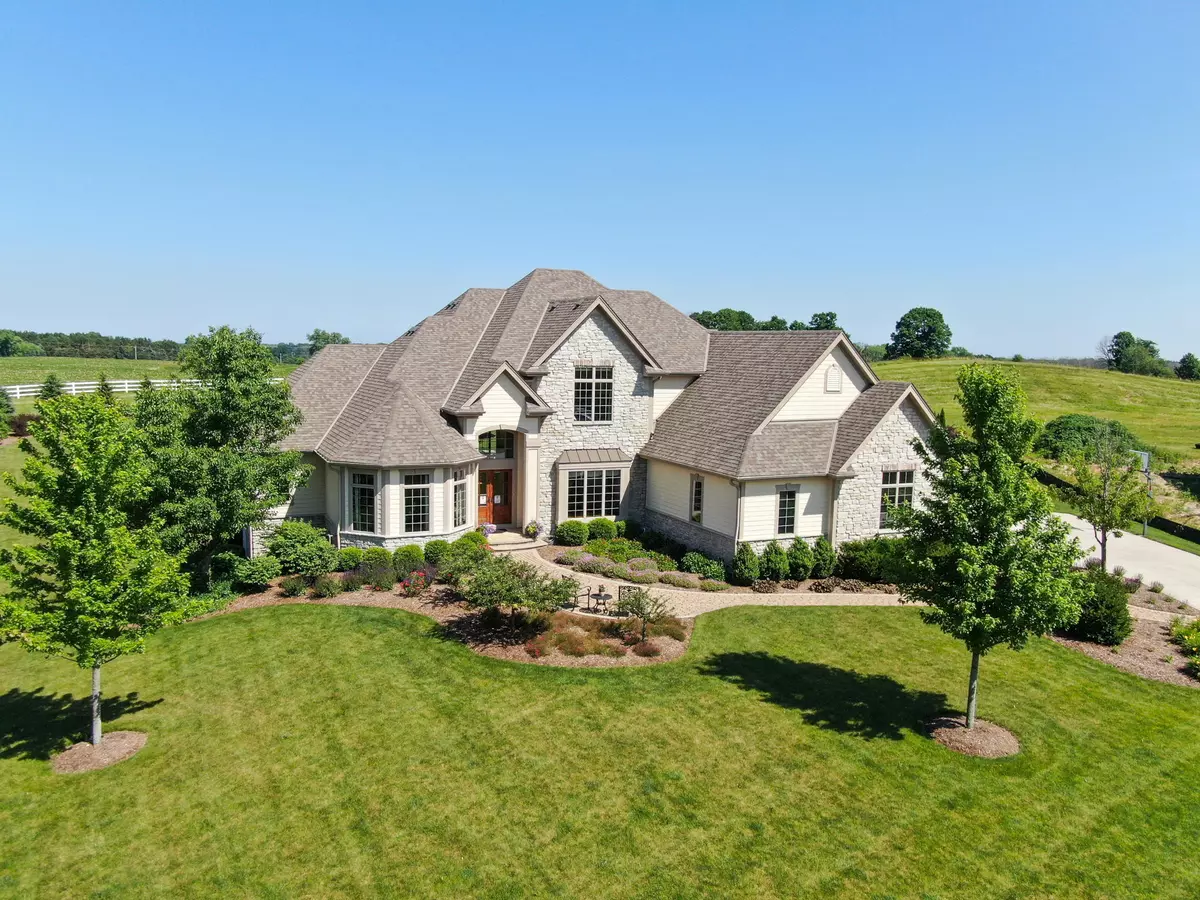 Cedarburg, WI 53012,336 Royalstone Ct