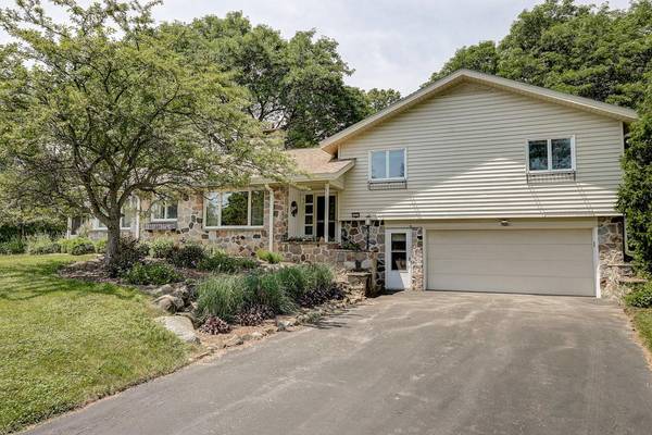 3305 Hidden Hills Dr, Brookfield, WI 53005