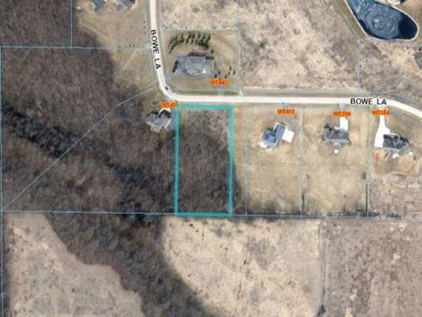 Lt16 Bowe Ln, Byron, WI 54937