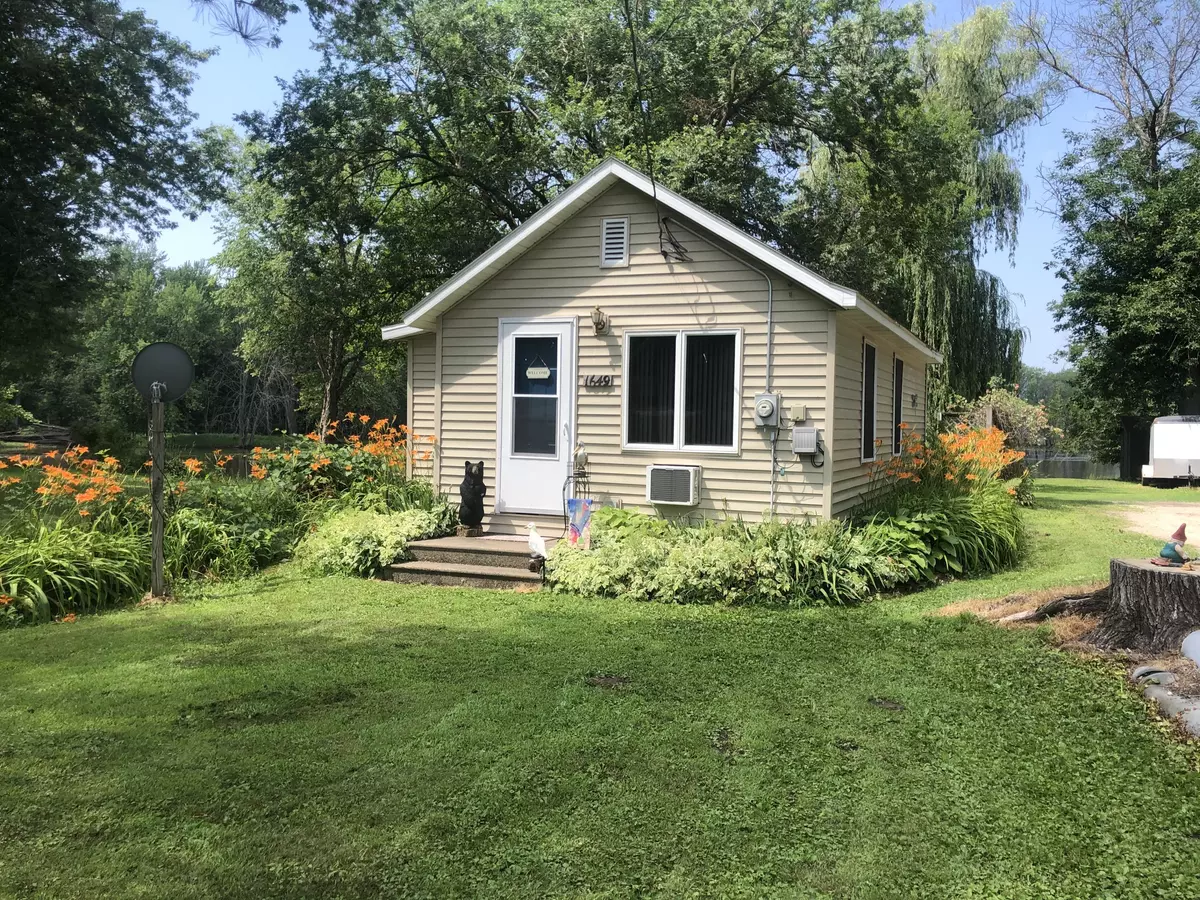 Campbell, WI 54603,1649 Lakeshore Dr