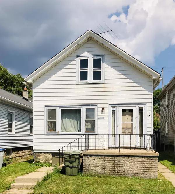 1574 S 9th St, Milwaukee, WI 53204