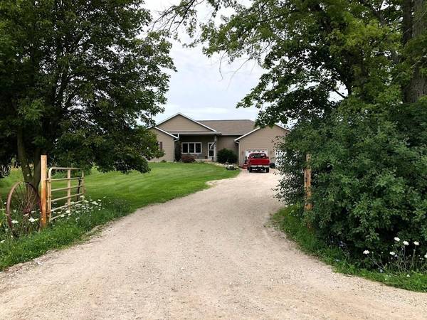 4323 Salem Rd, Brighton, WI 53168