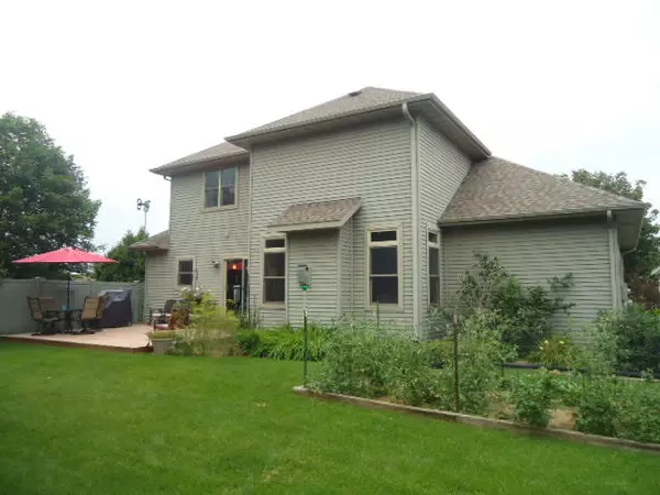 West Salem, WI 54669,611 Lewis St