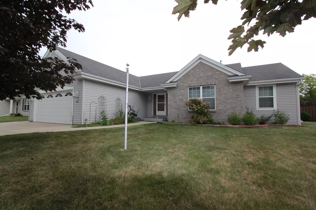 Elkhorn, WI 53121,839 N Sandy Ln