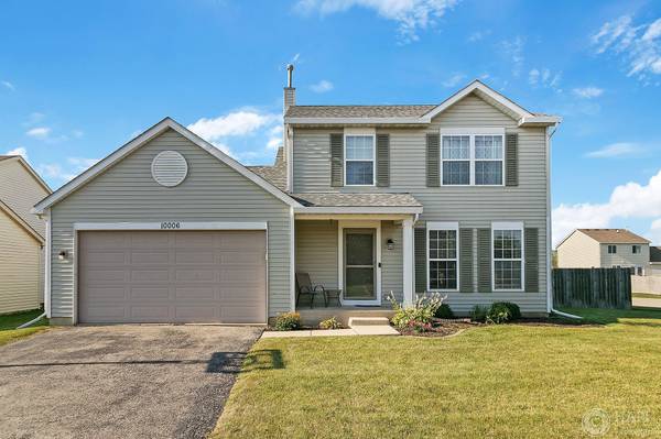 10006 69th St, Kenosha, WI 53142