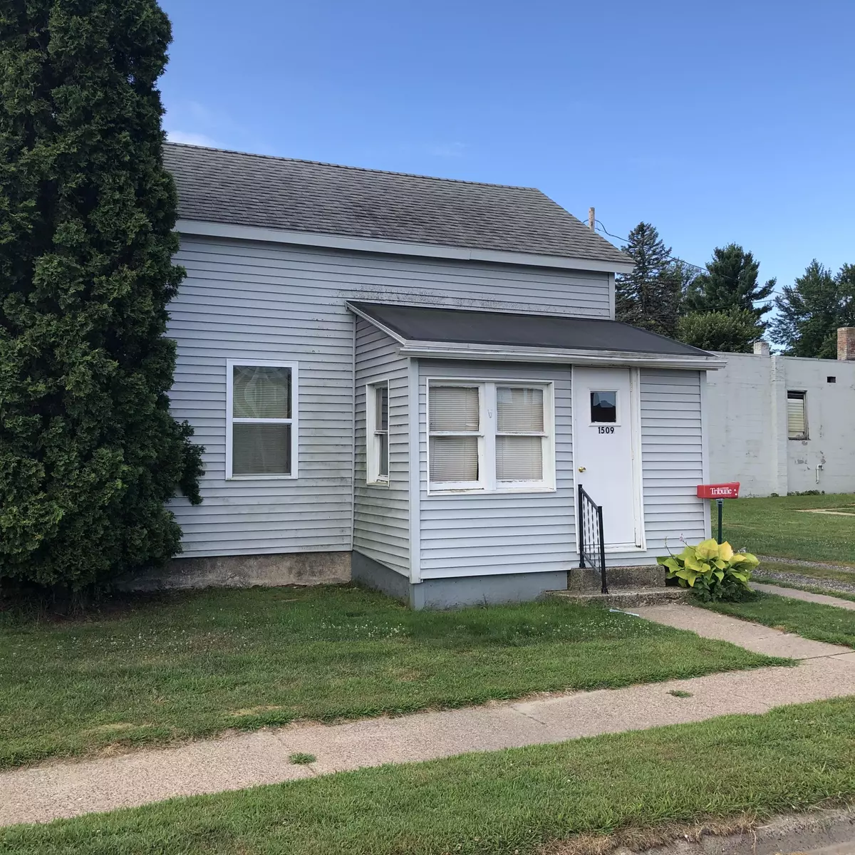 Bangor, WI 54614,1509 Bangor St