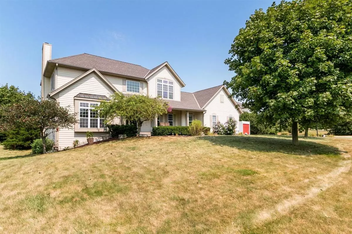 Germantown, WI 53022,N108W14910 Hackberry Cir