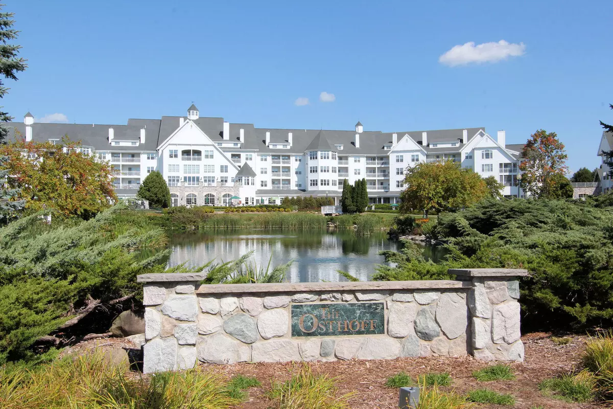 Elkhart Lake, WI 53020,101 Osthoff Ave Unit 296