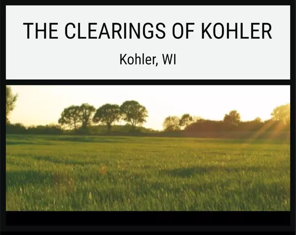 Lot 44 The Clearings, Kohler, WI 53044