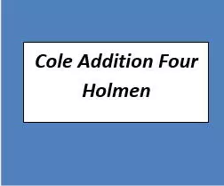 Holmen, WI 54636,LOT 4 Block 8 Crockett Dr