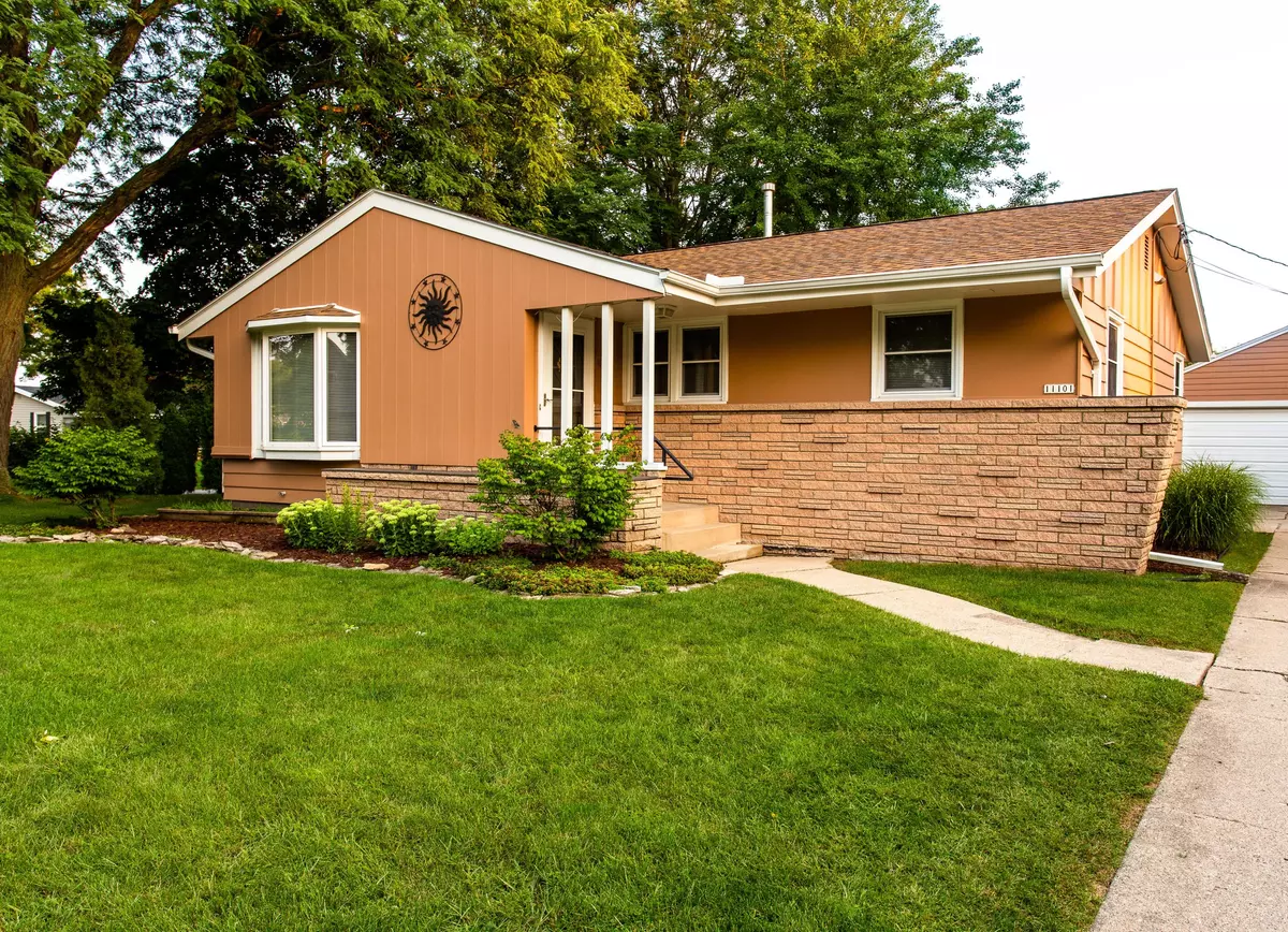 Hales Corners, WI 53130,11101 W Abbott Ave