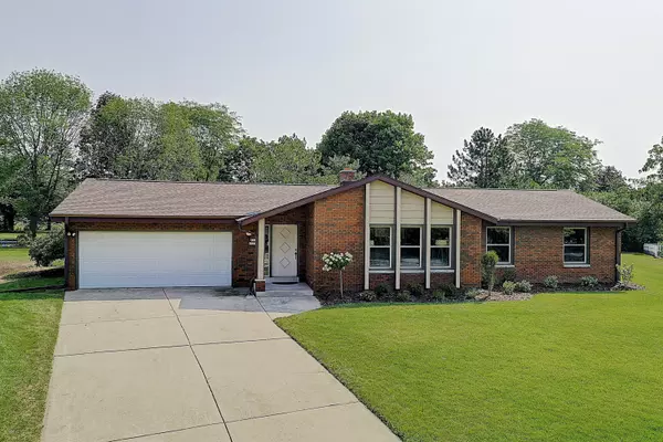 Germantown, WI 53022,W160N10160 Cherokee Ct