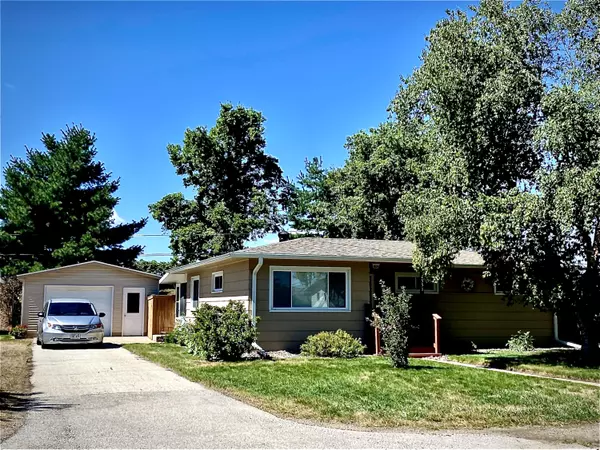 2551 1st Ave W, Campbell, WI 54603