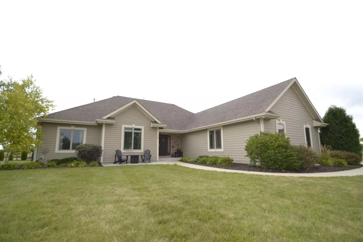 Mequon, WI 53097,13350 N Laurel Ln