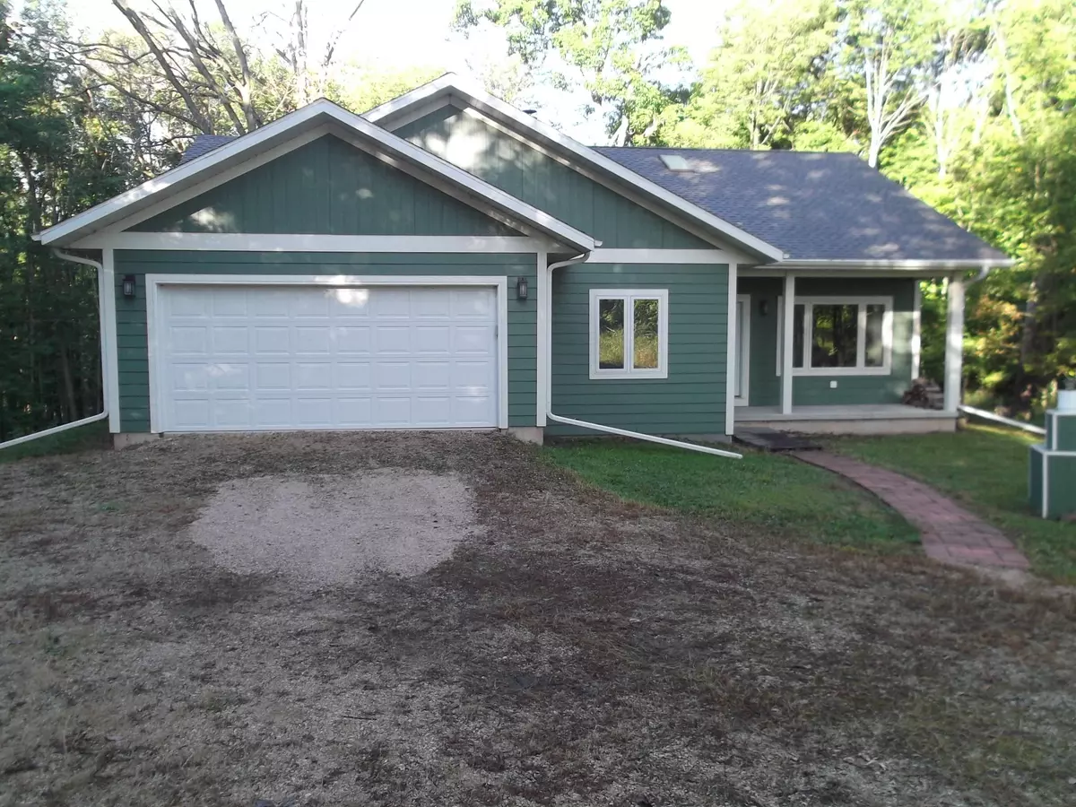 Rockland, WI 54110,2790 Beech Rd