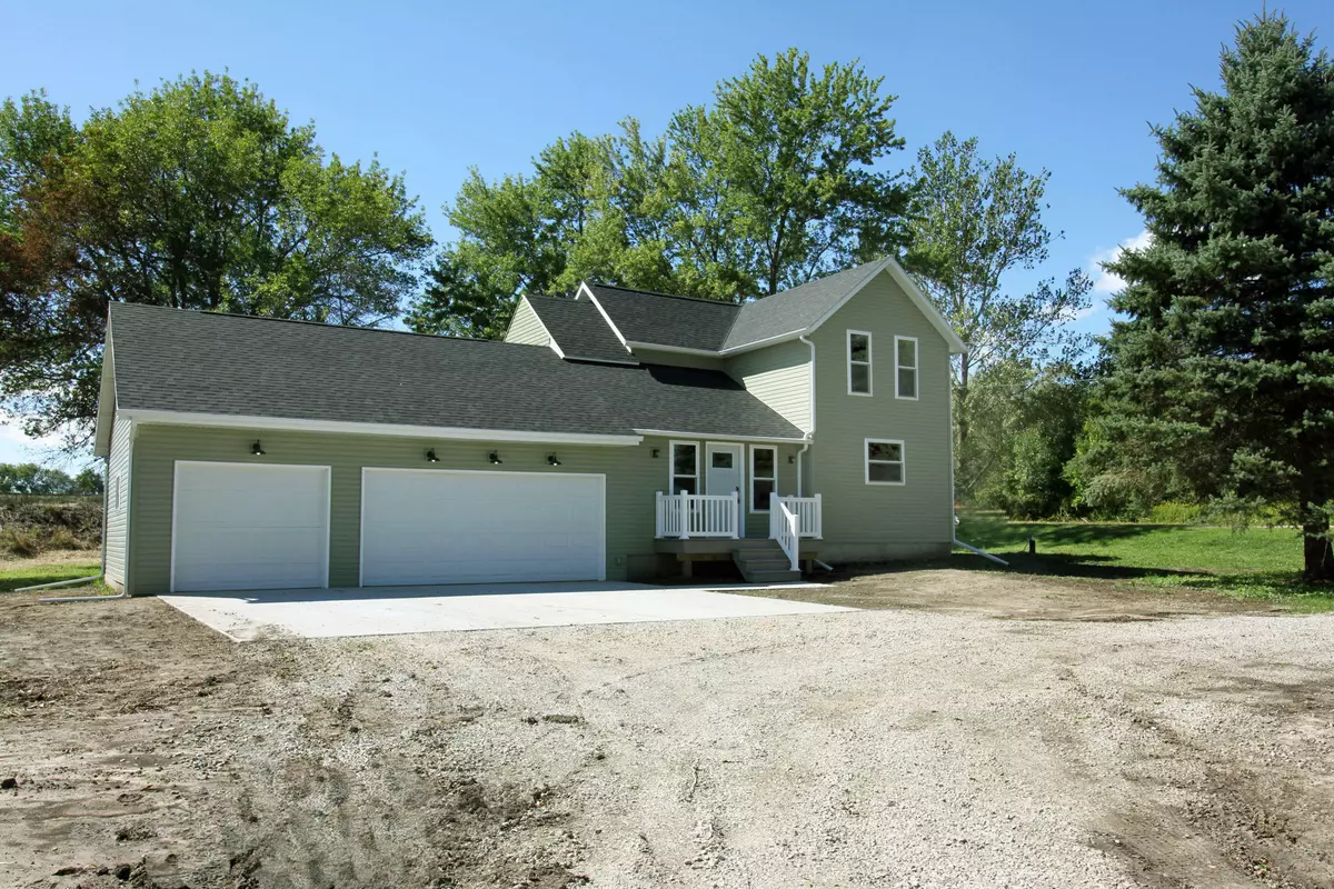 Burnett, WI 53922,W6219 County Road BI