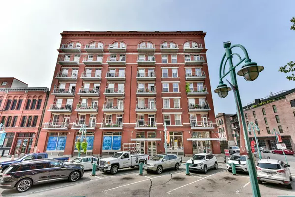 191 N Broadway - Unit 302, Milwaukee, WI 53202