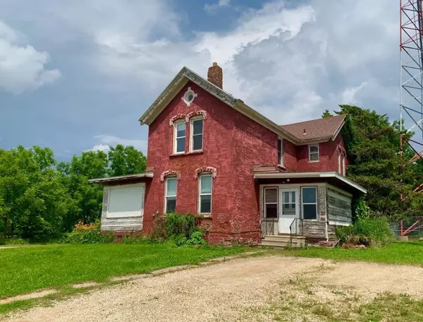 N2530 County Road FA, Medary, WI 54601