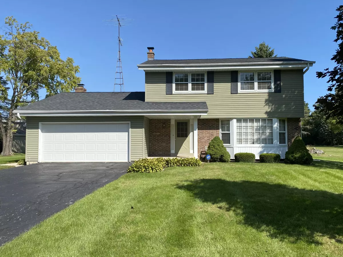 Pleasant Prairie, WI 53158,5618 116th St