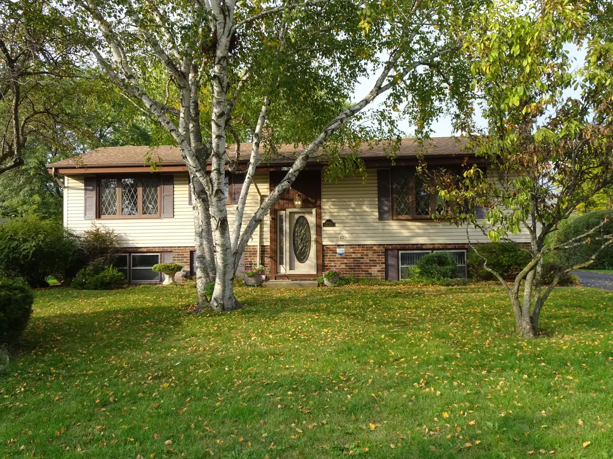 Sussex, WI 53089,N67W23820 Linda Dr