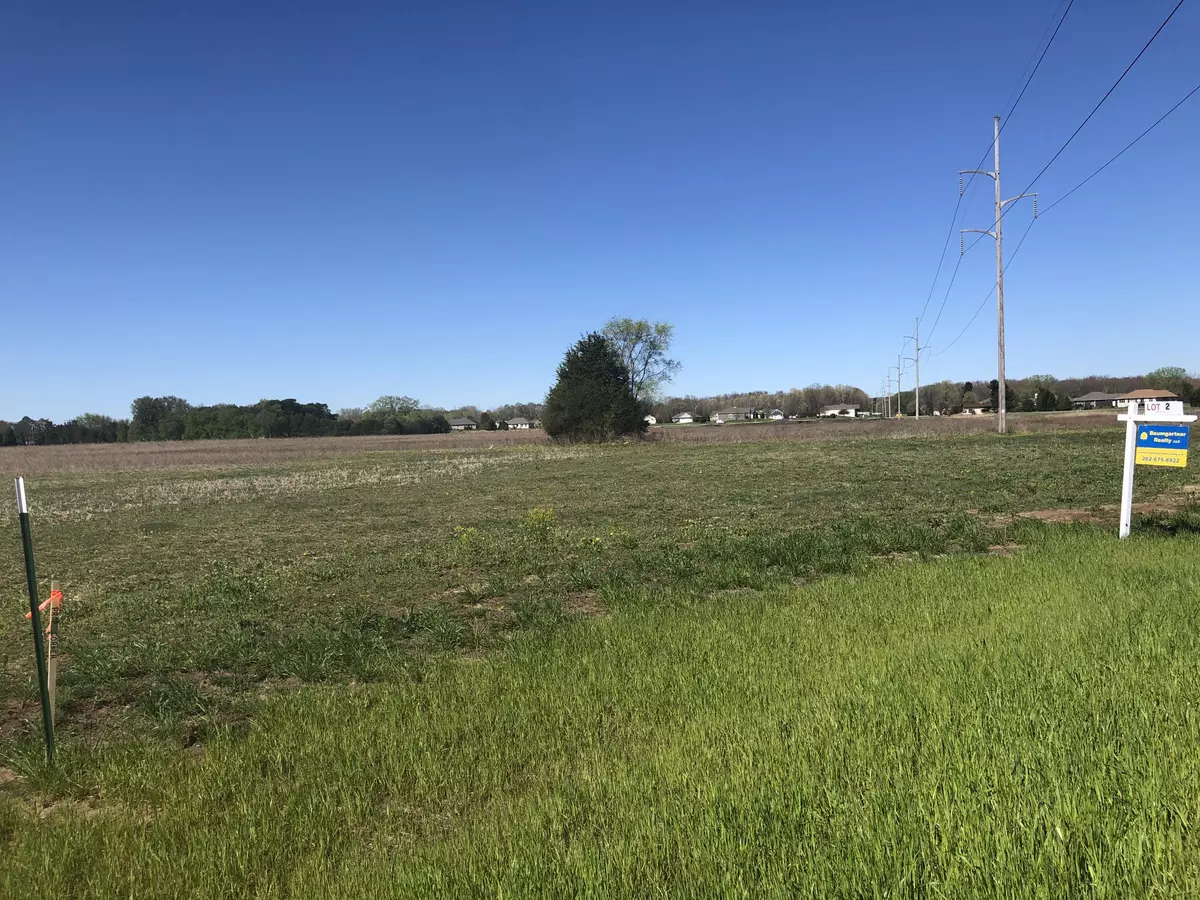 Trenton, WI 53090,Lot 2 David's View CSM 6939