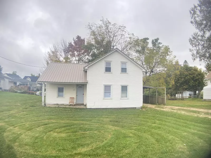 419 Front St, Cashton, WI 54619