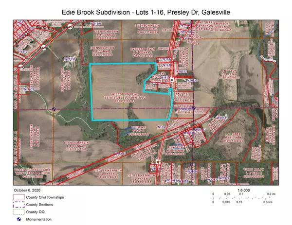 Gale, WI 54630,Lot 11 Presley Ln