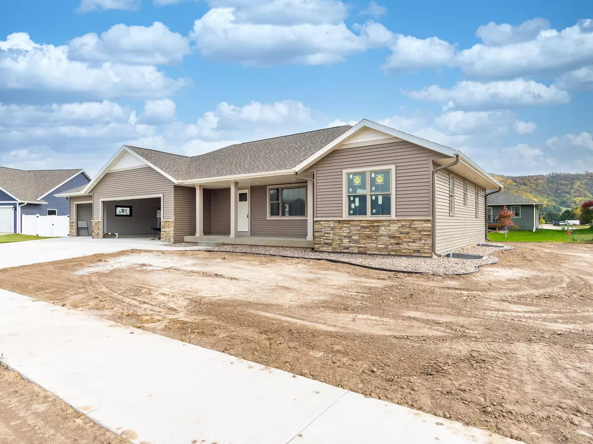 Holmen, WI 54636,3211 Mcgilvray Way