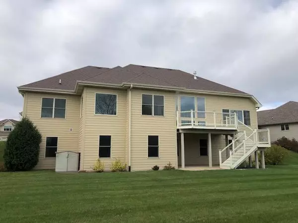 Pleasant Prairie, WI 53158,9521 49th Ct