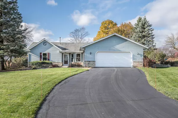4545 Nicholas Ct, Brookfield, WI 53045