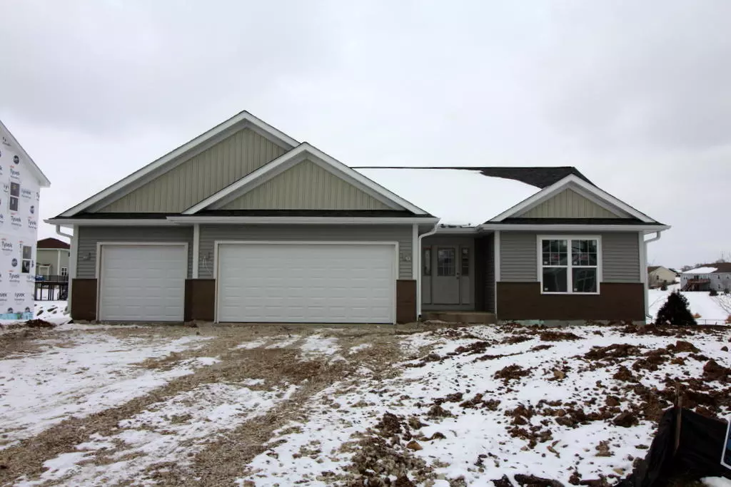 Twin Lakes, WI 53181,342 Homestead Dr