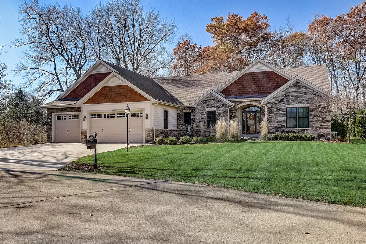 Muskego, WI 53150,W189S9091 Creekside Dr