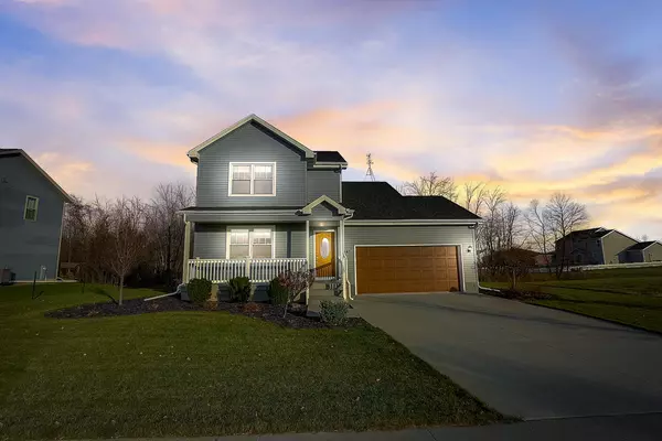 445 Whispering Way, Johnson Creek, WI 53038