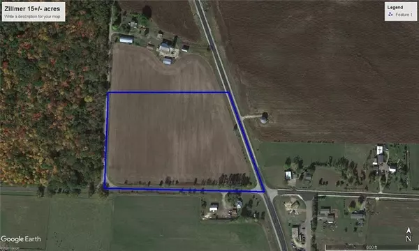 0 Murphy Rd, Manchester, WI 54615