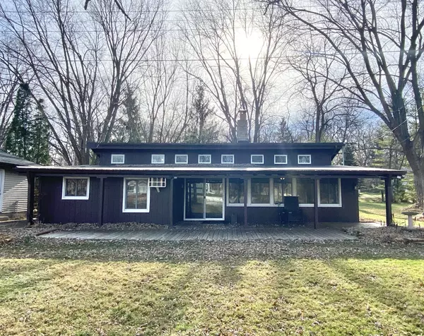 Palmyra, WI 53156,320 Violet Unit Ave