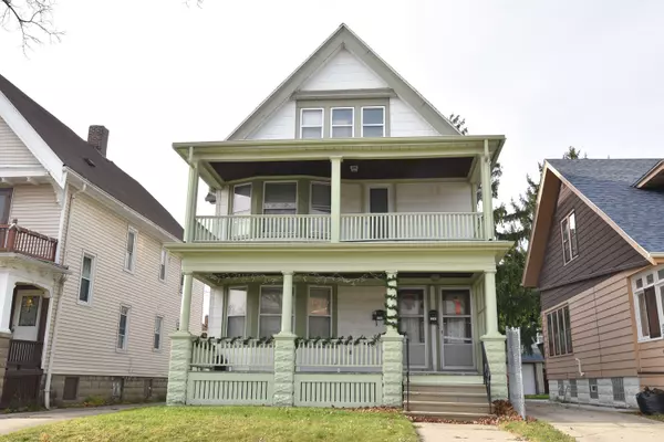 1747 S 29th St Unit 1749, Milwaukee, WI 53215